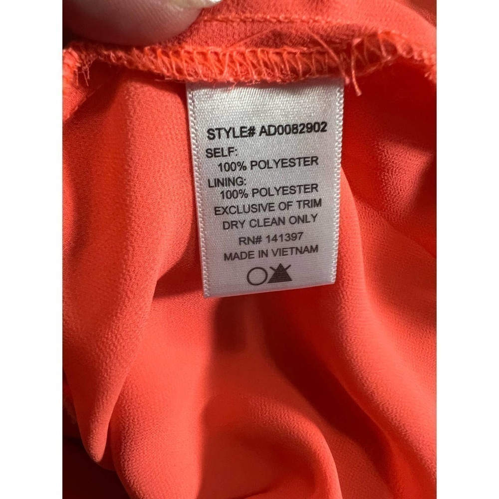 ASTR Shift Dress - Picture 5 of 6